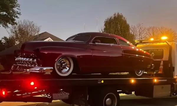 tow truck near me