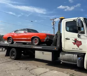 Towing near me Grand Prairie TX
